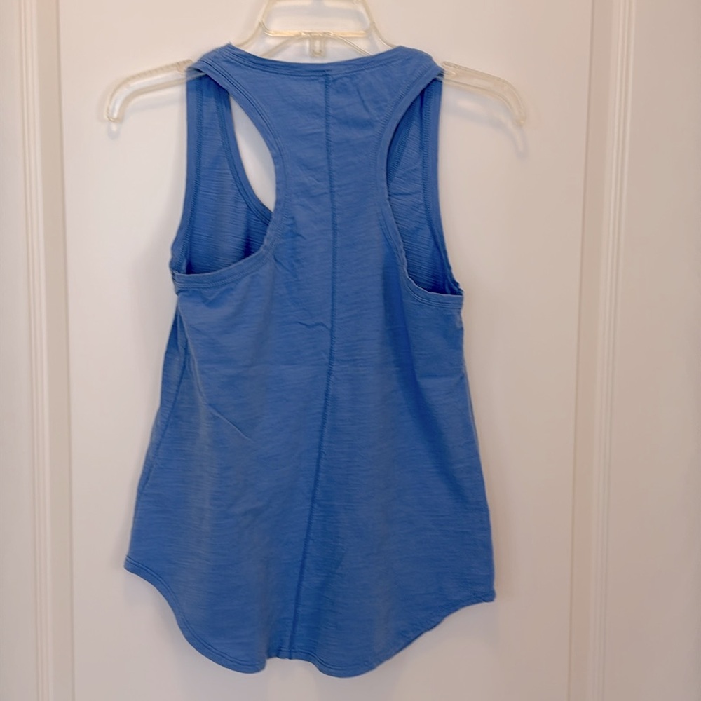 Gap Long Live Rock & Roll Tank - Picture 2 of 6